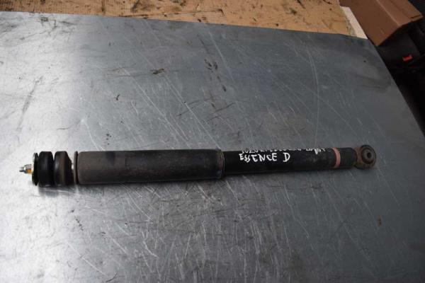 AMORTISSEUR ARRIERE SUZUKI CELERIO 2015+ - Vue 1